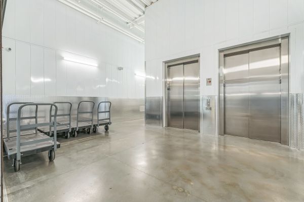 Facility