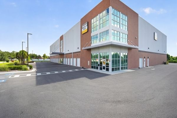 facility