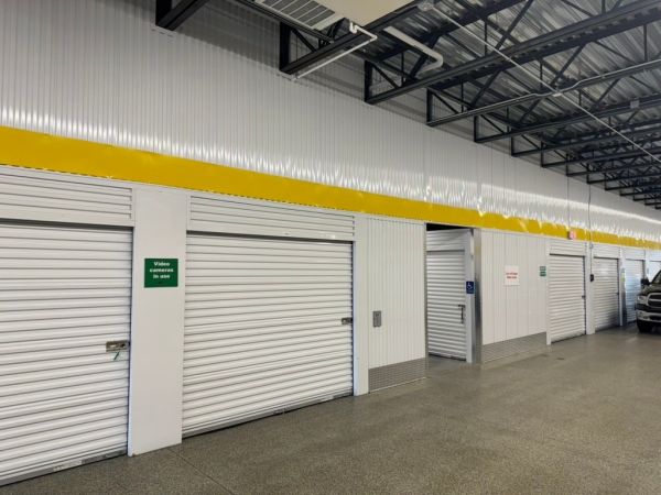 Facility