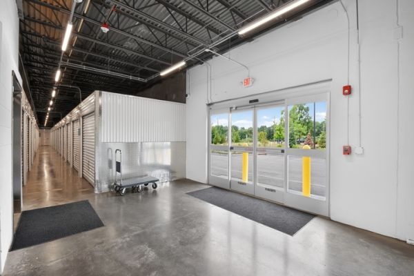 Facility