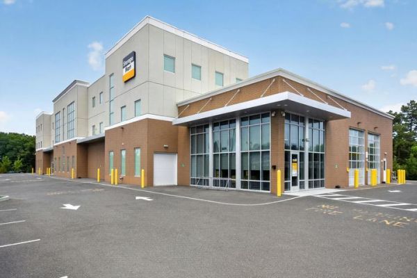 facility