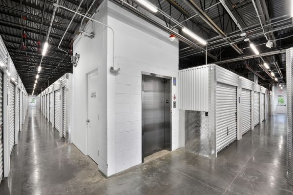 Facility