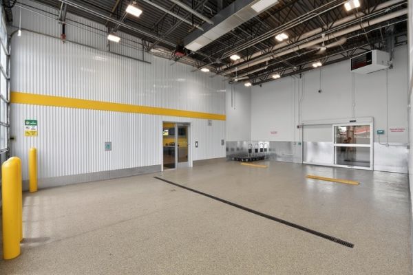 Facility