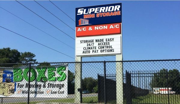 Facility