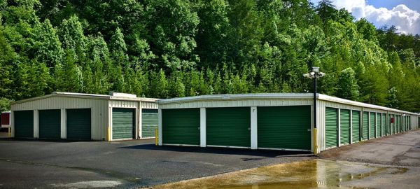 facility