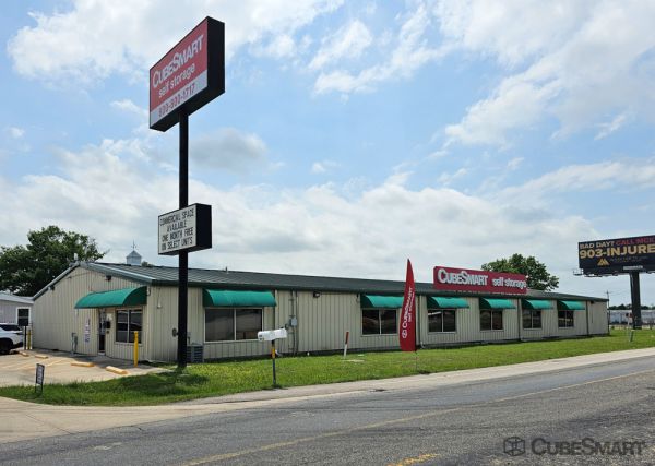 facility