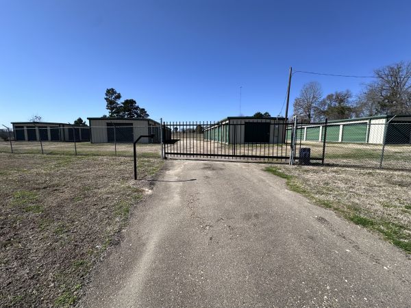 facility