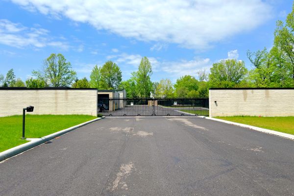 facility