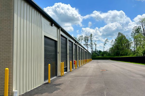Facility