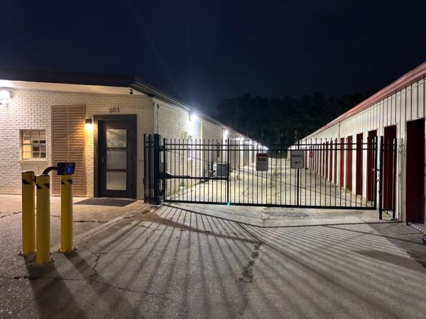 Facility