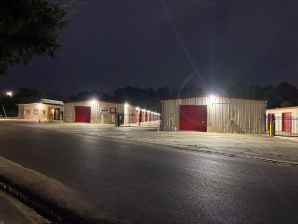 Facility