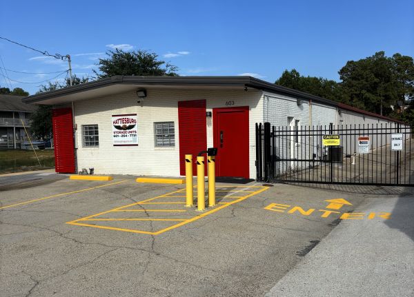 Facility