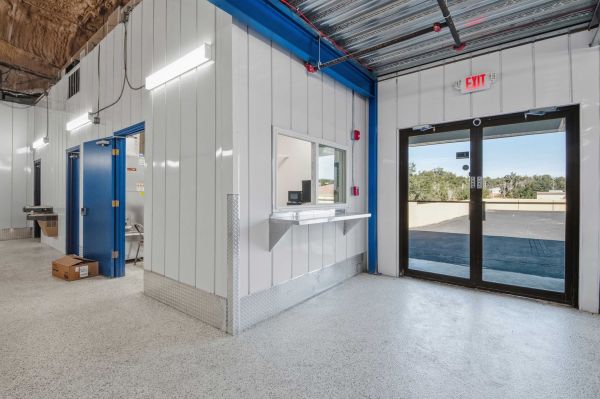 Facility