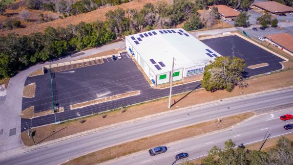 Facility