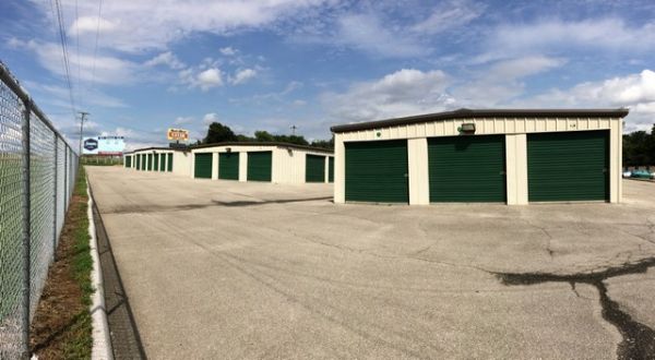 Facility