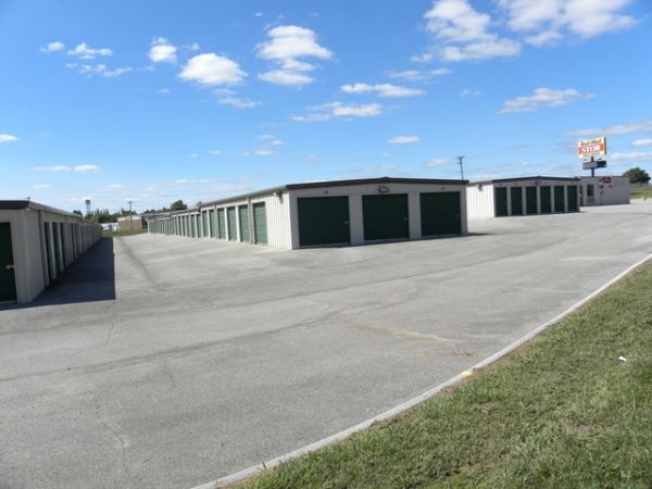 Facility