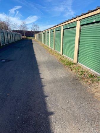 facility