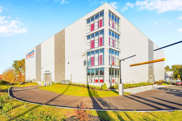 facility