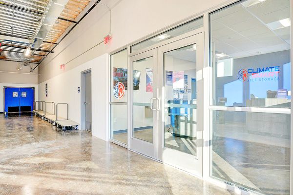 Facility