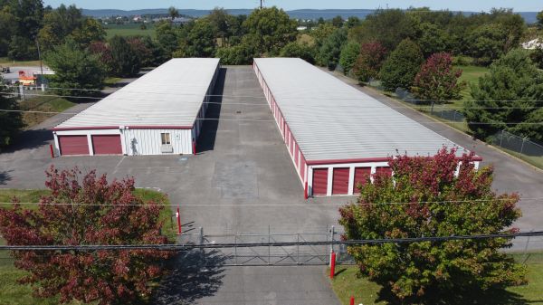 facility