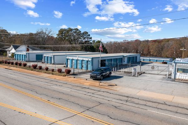 facility