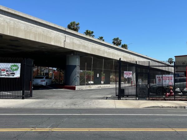 Facility
