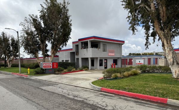 facility