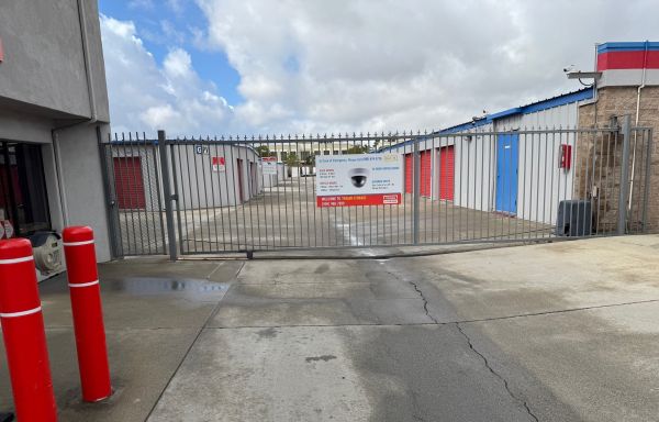 Facility