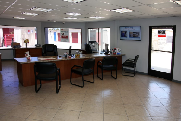 Facility
