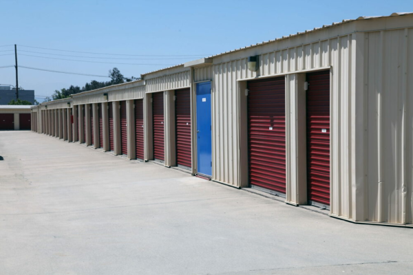 Facility