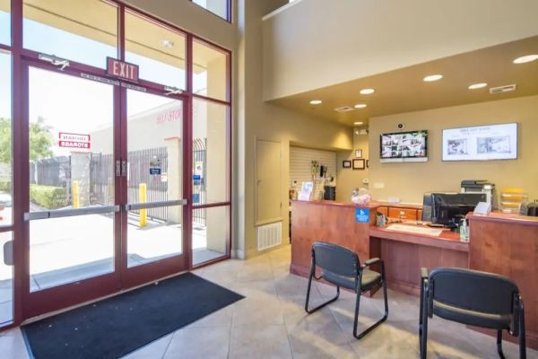 Facility