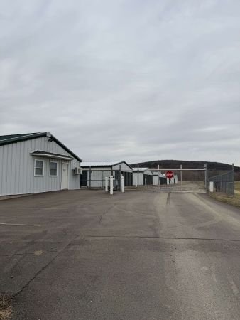facility