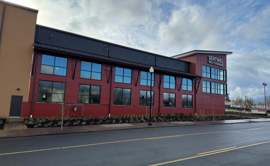 Facility