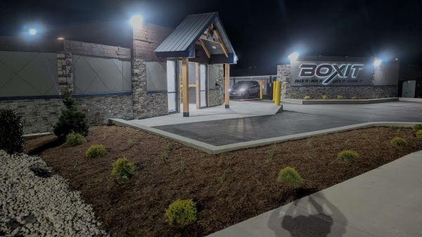 facility