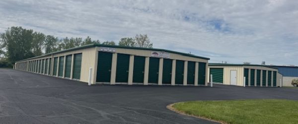 facility
