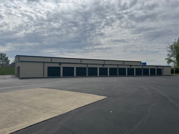 facility