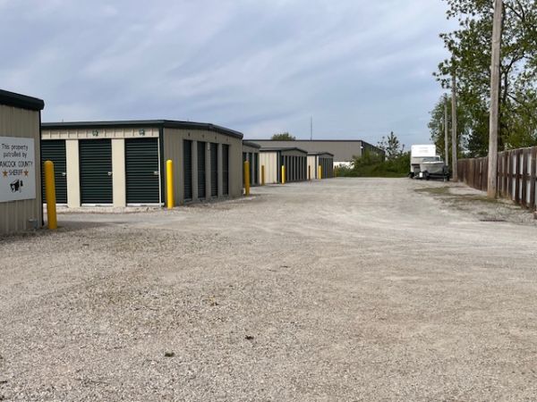 Facility