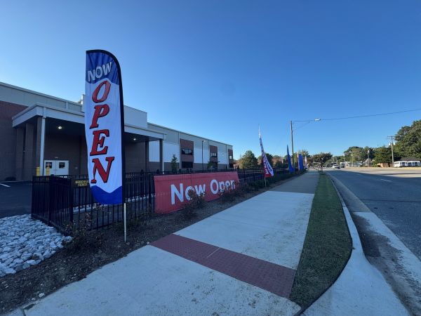 facility