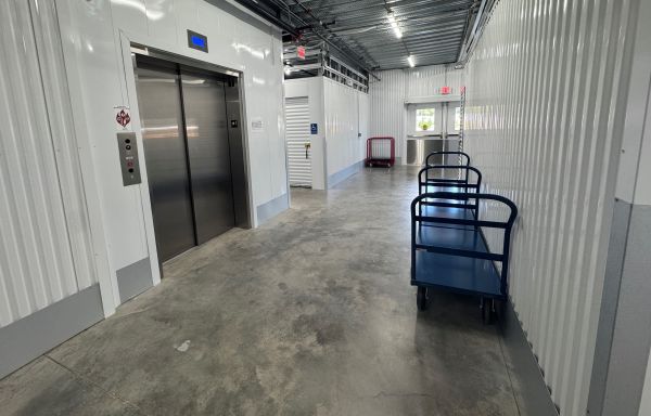 Facility