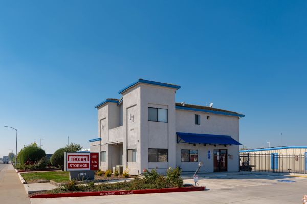 facility