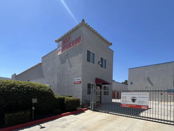facility