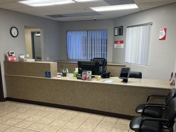 Facility