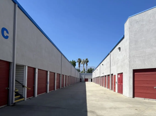 Facility