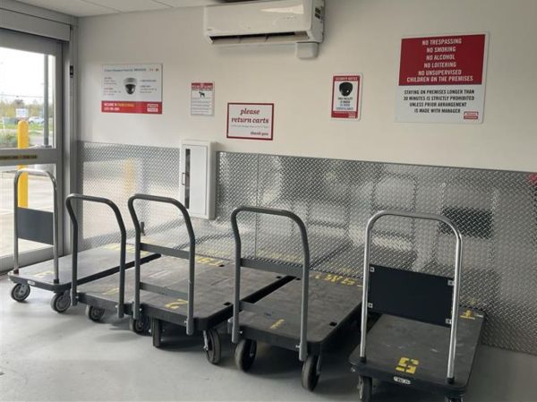 Facility