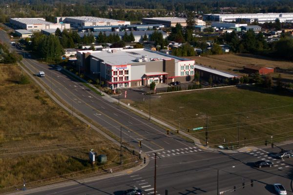 Facility