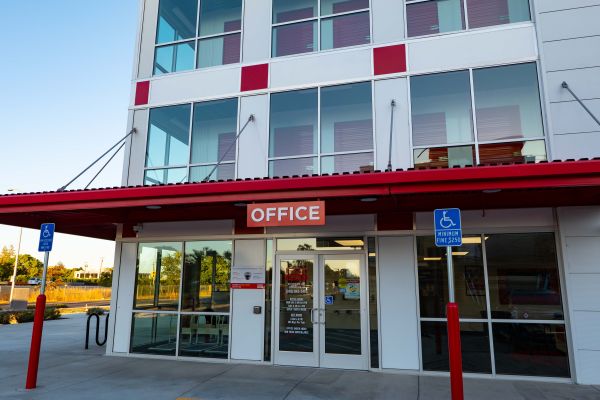 Facility