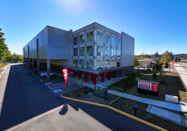 facility