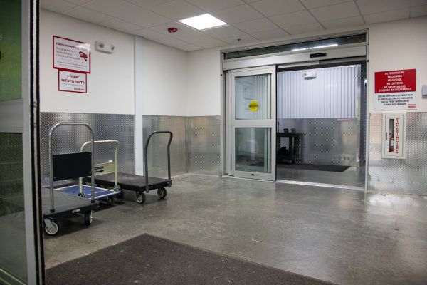 Facility