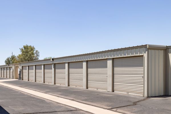 facility