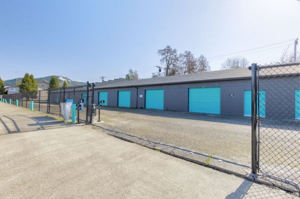 facility